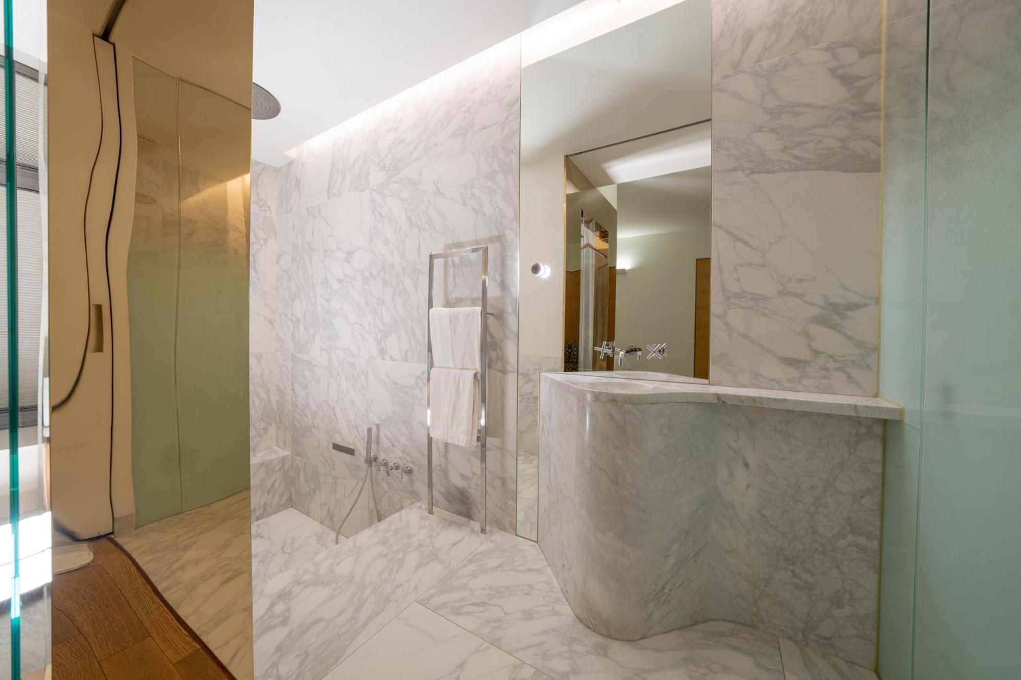 Hotel Gangnam Boutique Sohsul