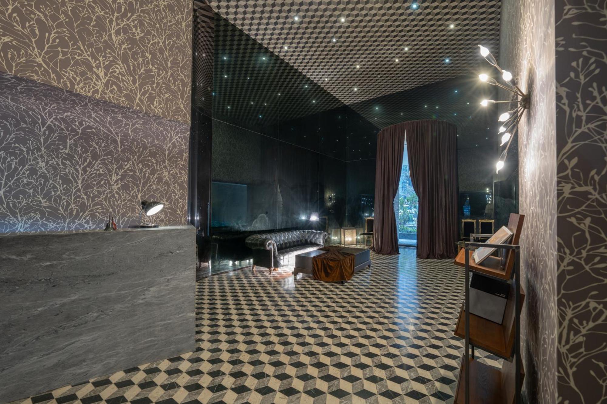 Hotel Gangnam Boutique Sohsul 3*