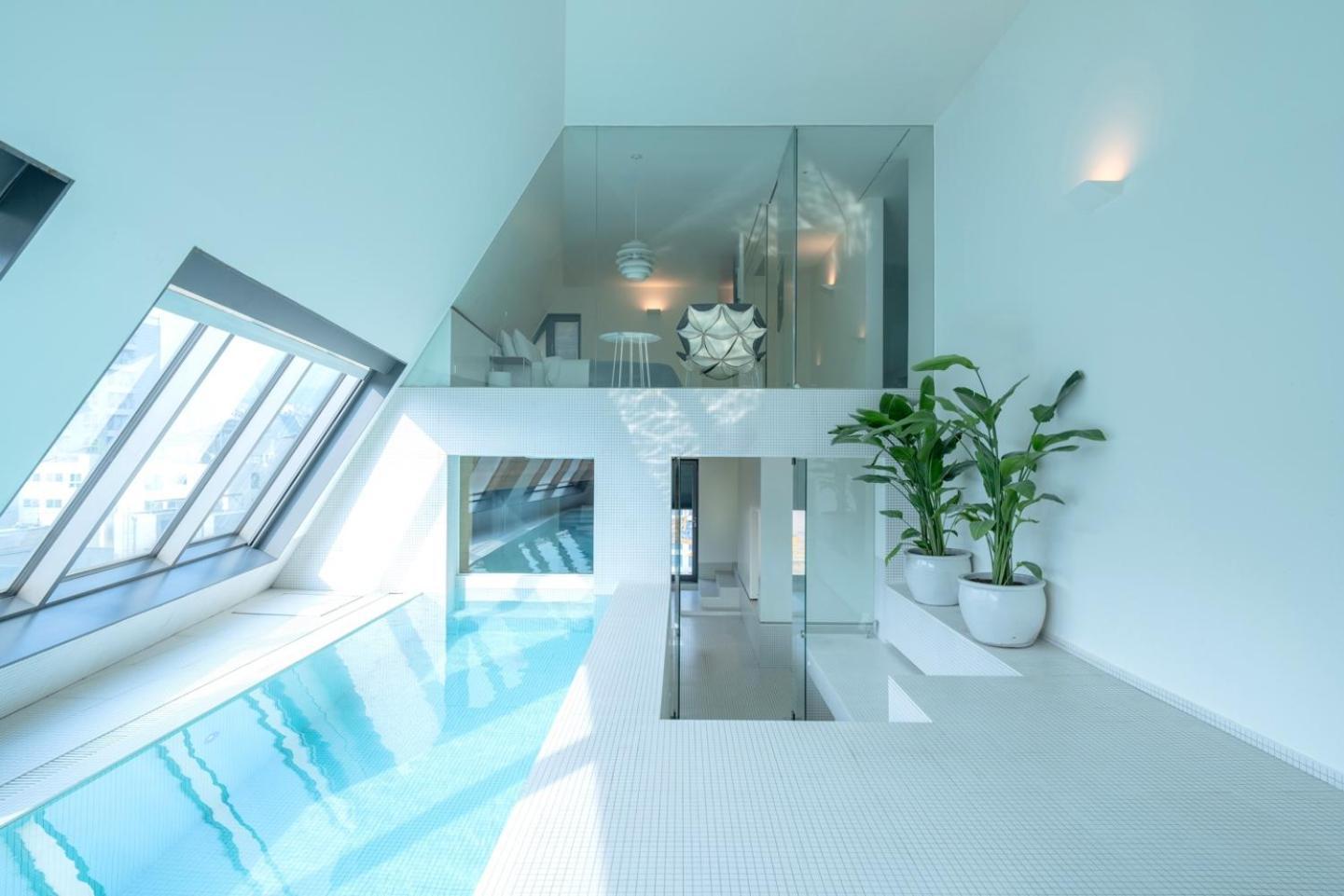 Hotel Gangnam Boutique Sohsul Seoul