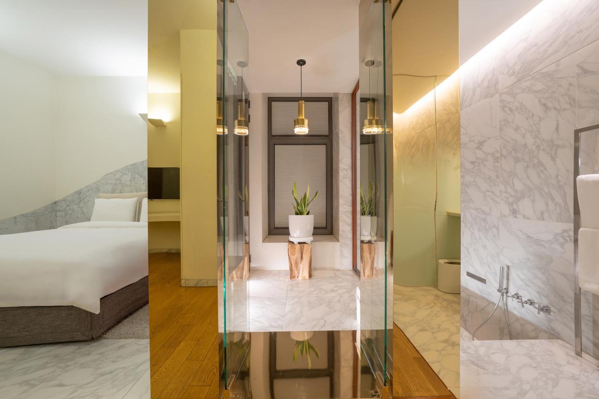 Gangnam Boutique Sohsul Hotel