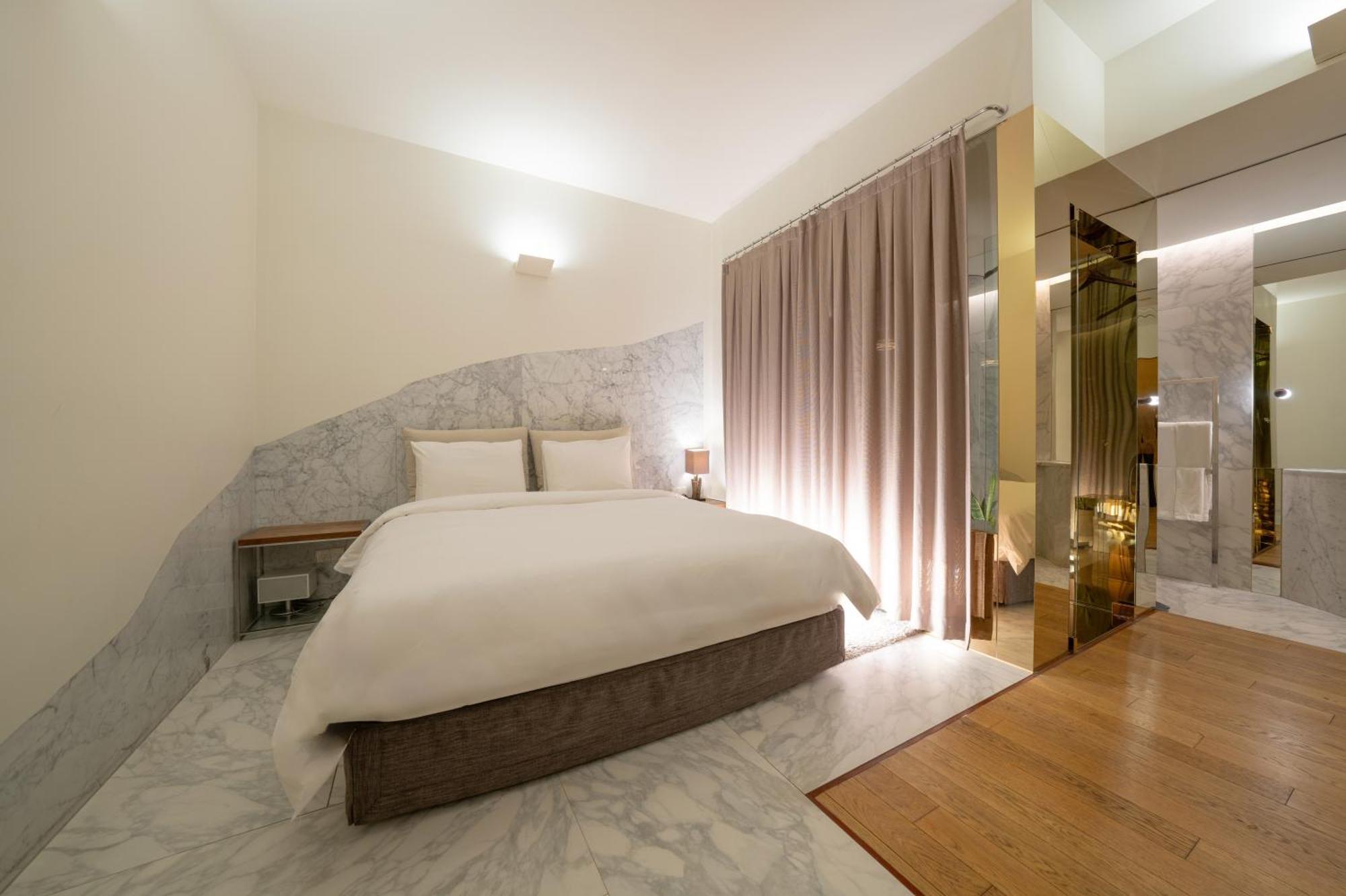 Gangnam Boutique Sohsul Hotel Séoul