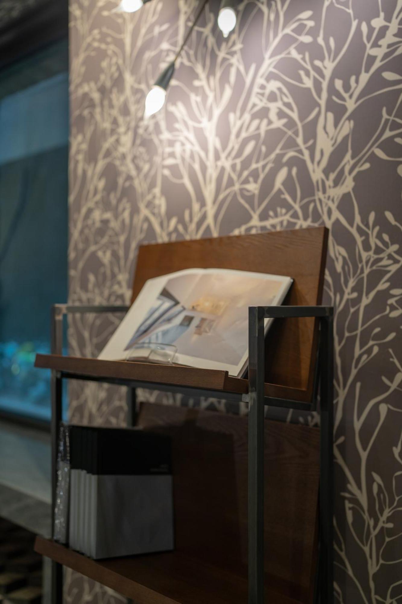 Gangnam Boutique Sohsul Hotel Séoul