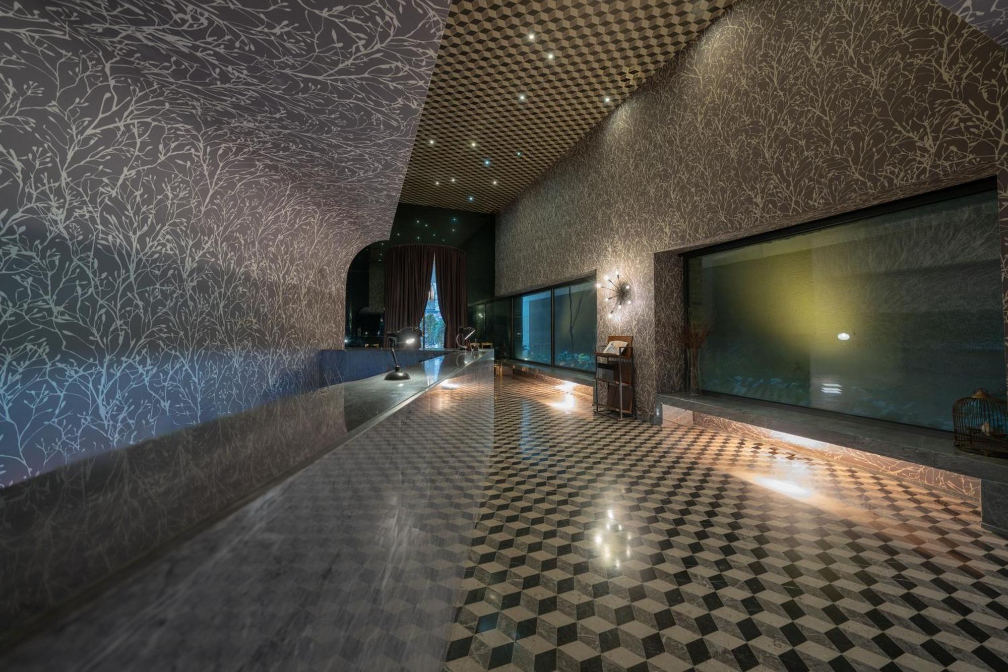 Hotel Gangnam Boutique Sohsul
