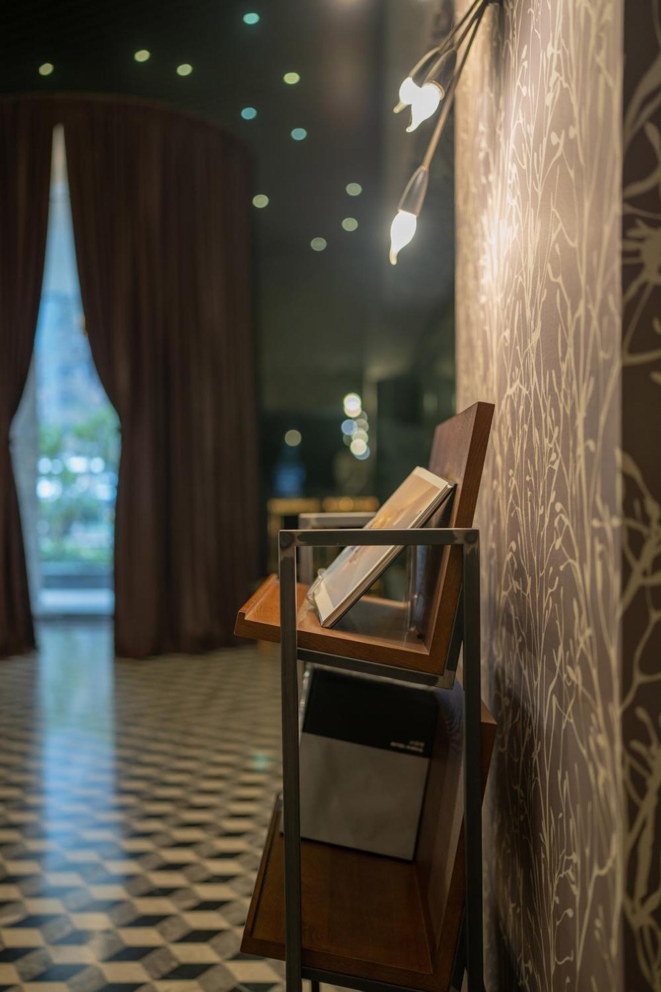Gangnam Boutique Sohsul Hotel Séoul