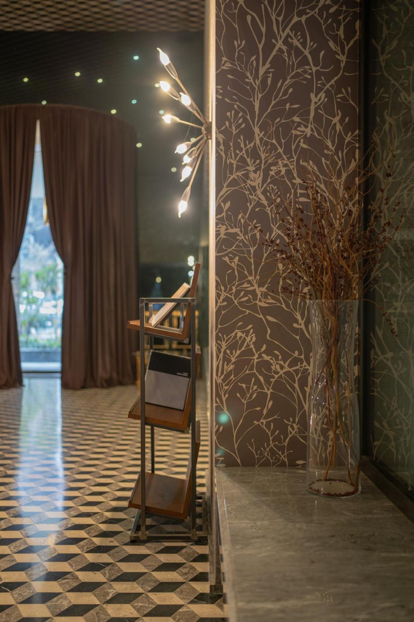 Gangnam Boutique Sohsul Hotel Séoul