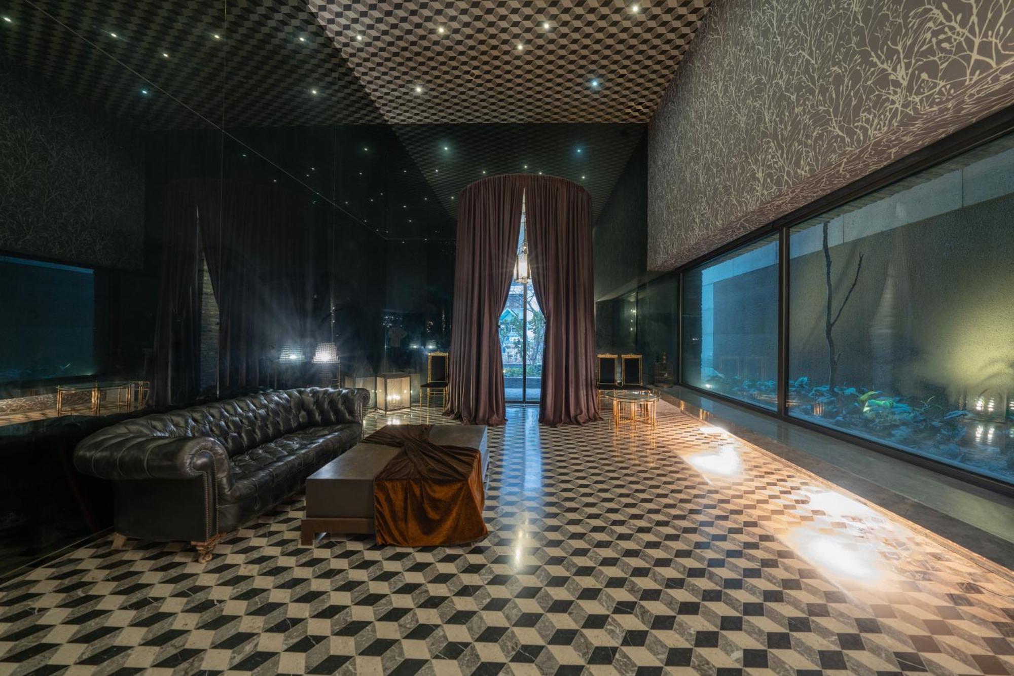 Gangnam Boutique Sohsul Hotel