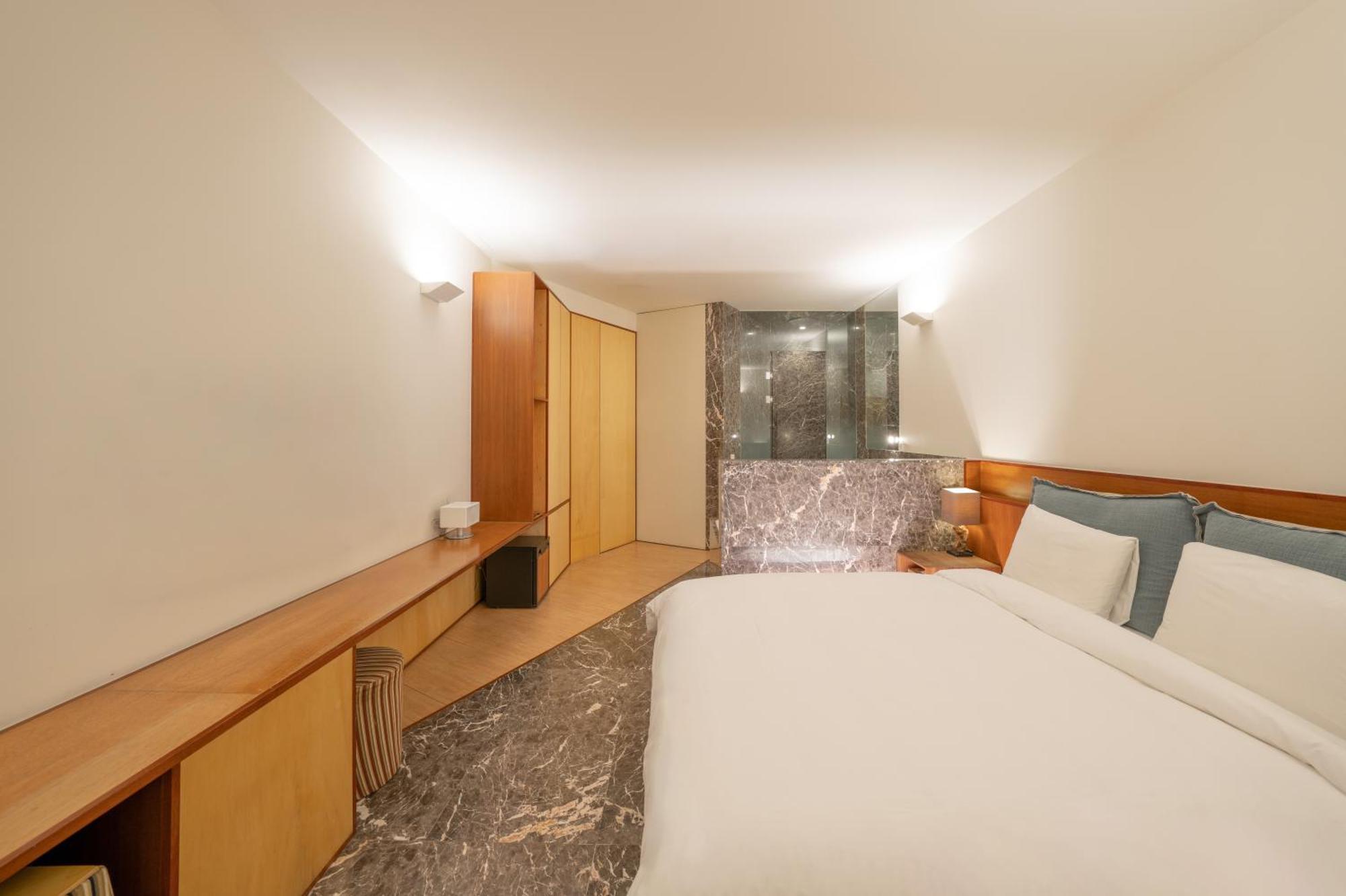 Gangnam Boutique Sohsul Hotel 3*