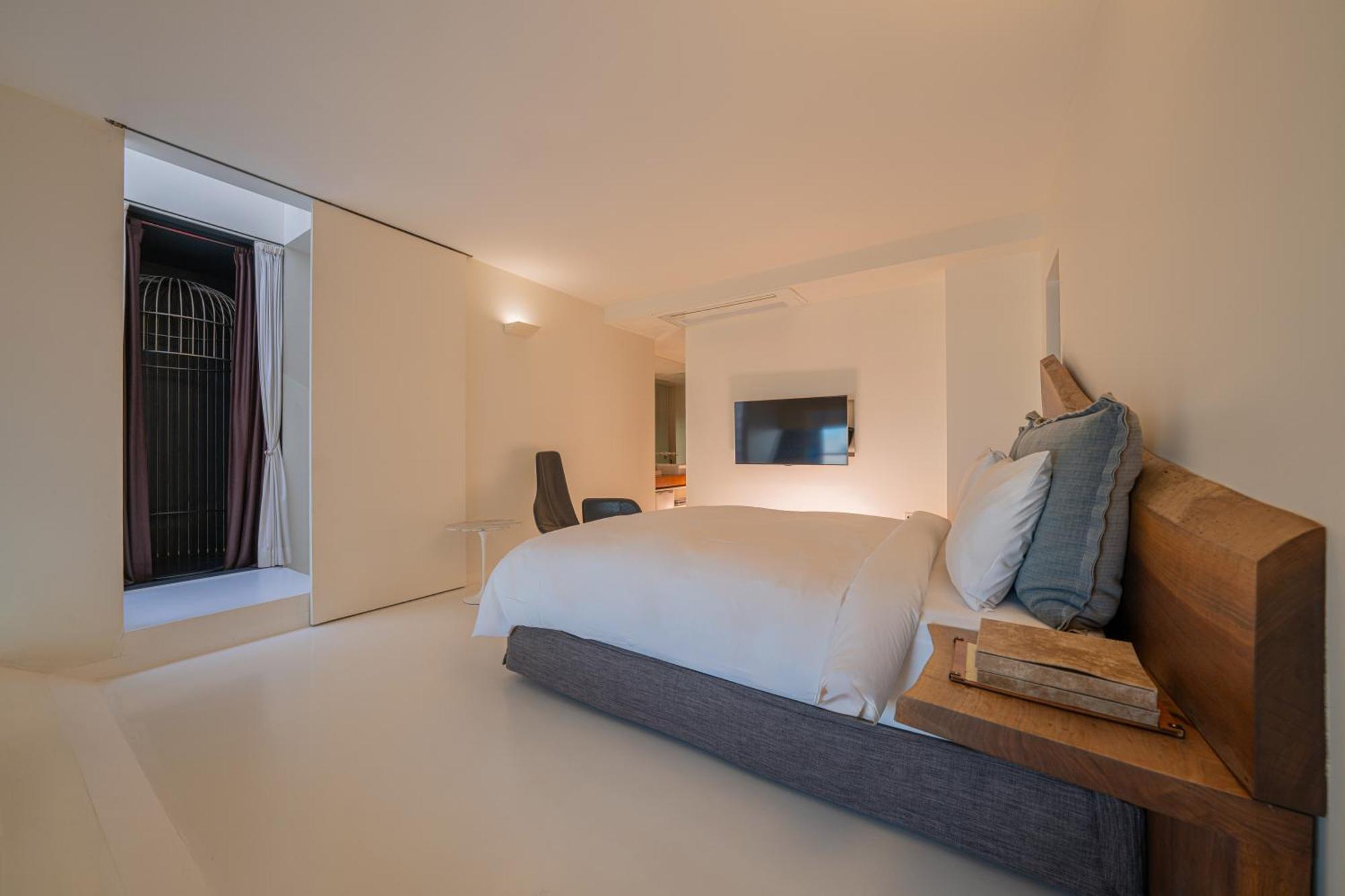 Gangnam Boutique Sohsul Hotel
