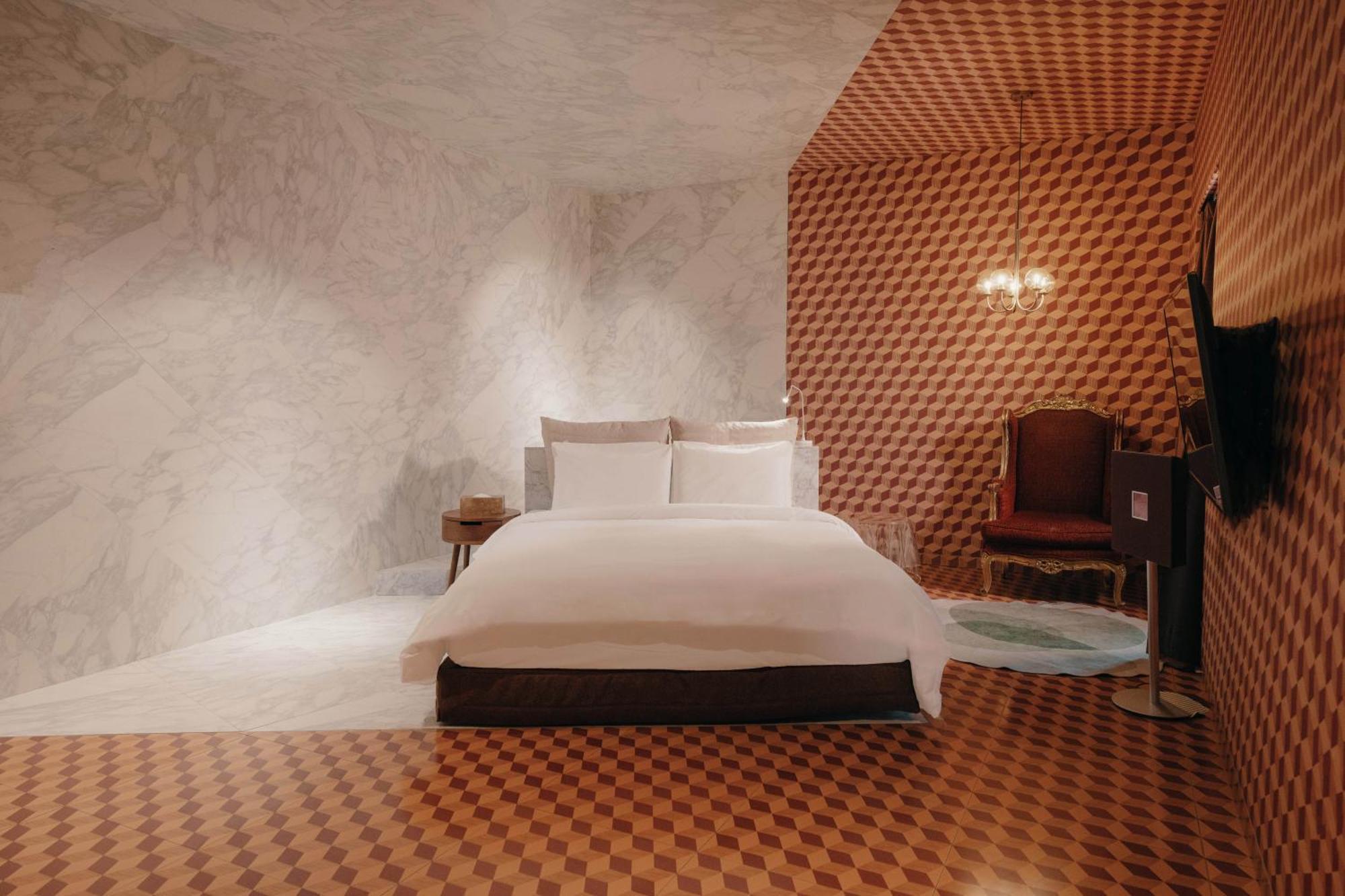Hotel Gangnam Boutique Sohsul 3*