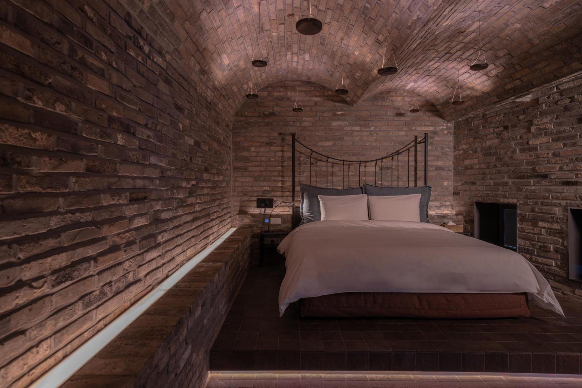 Hotel Gangnam Boutique Sohsul Séoul