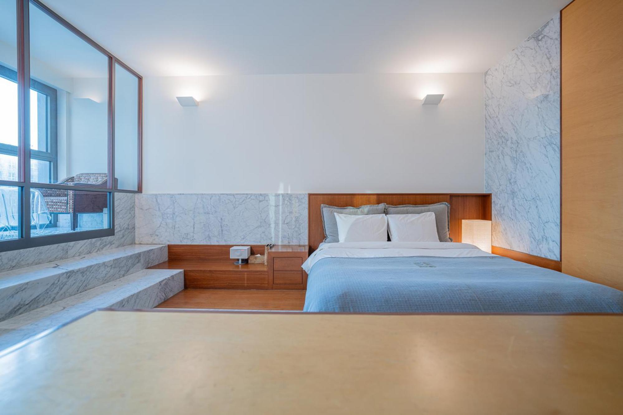 Gangnam Boutique Sohsul Hotel Séoul