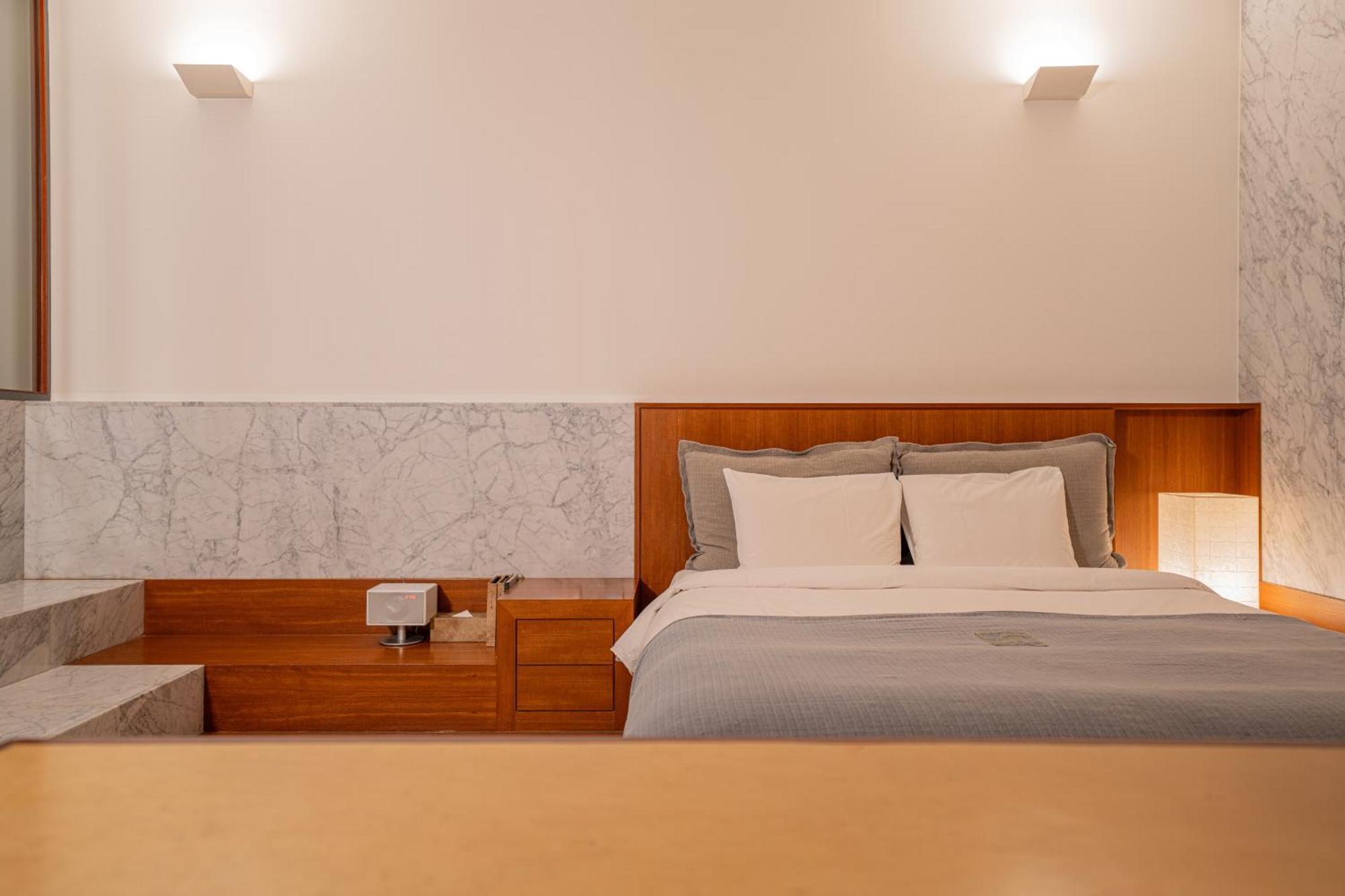 Hotel Gangnam Boutique Sohsul 3*