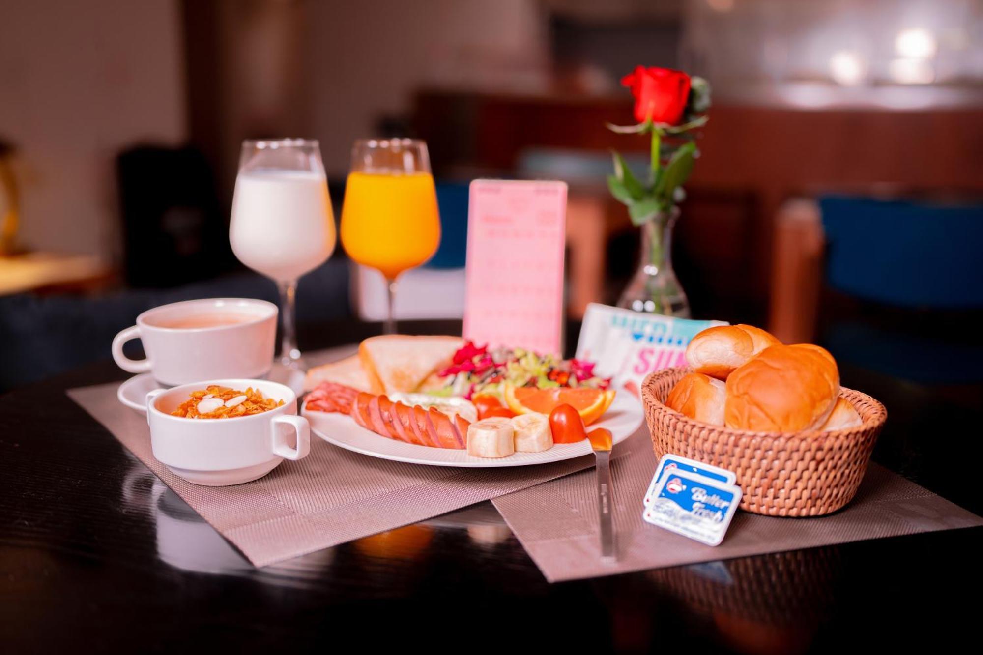 Hotel Gangnam Boutique Sohsul 3*