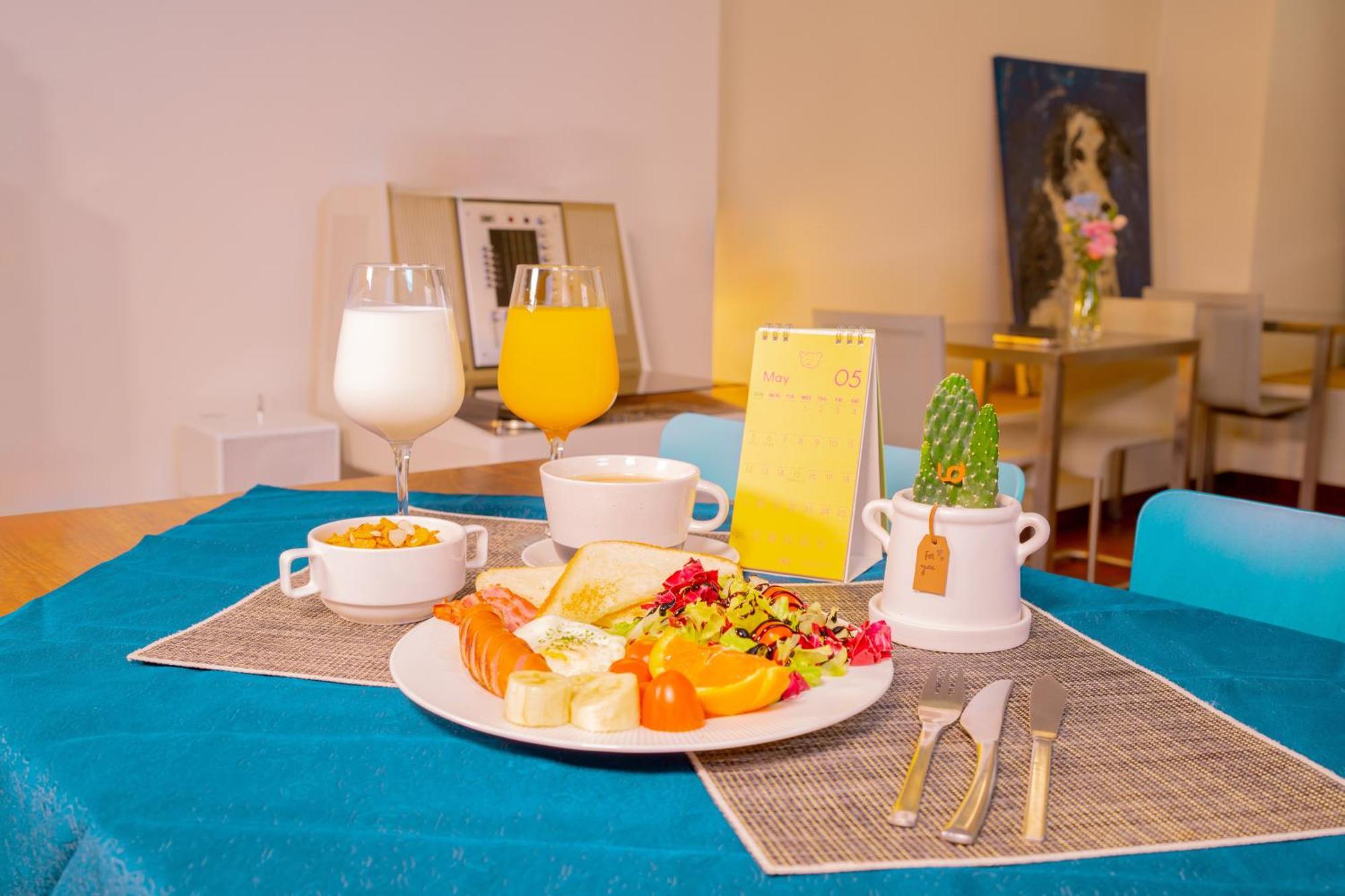 Hotel Gangnam Boutique Sohsul Séoul