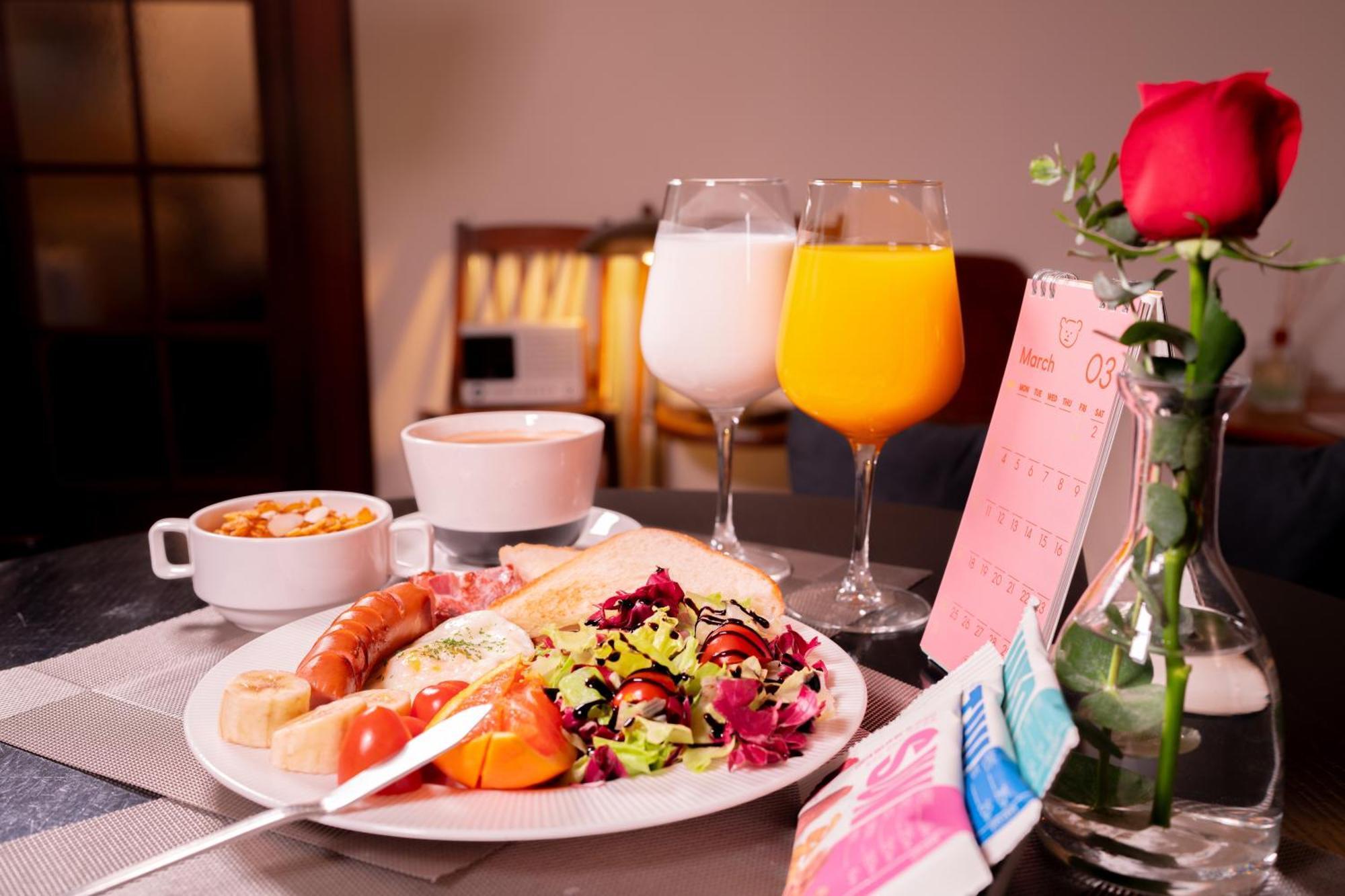 Gangnam Boutique Sohsul Hotel