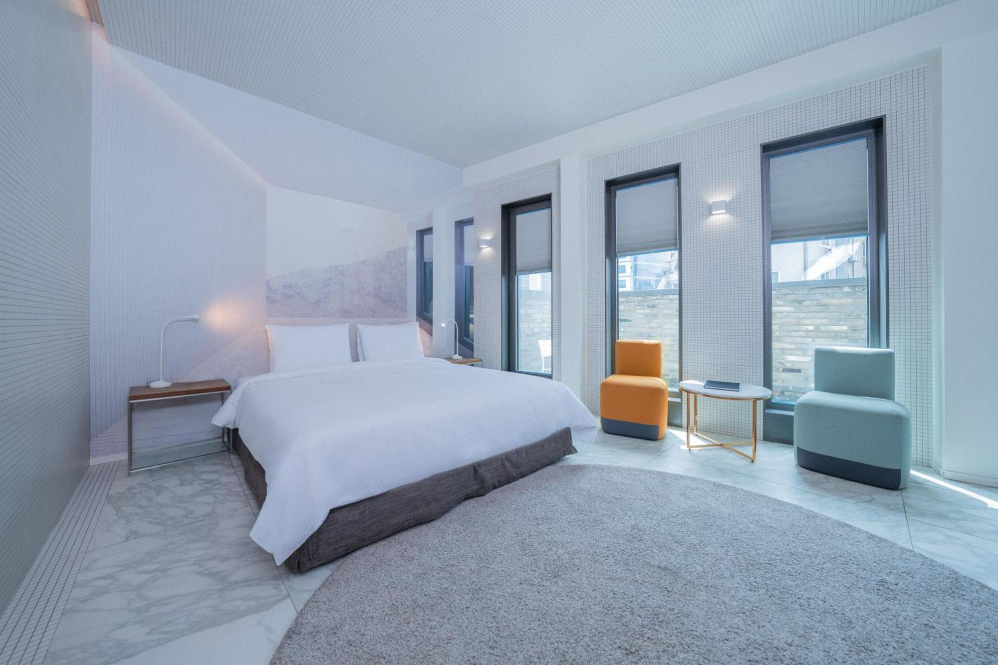 Gangnam Boutique Sohsul Hotel 3*