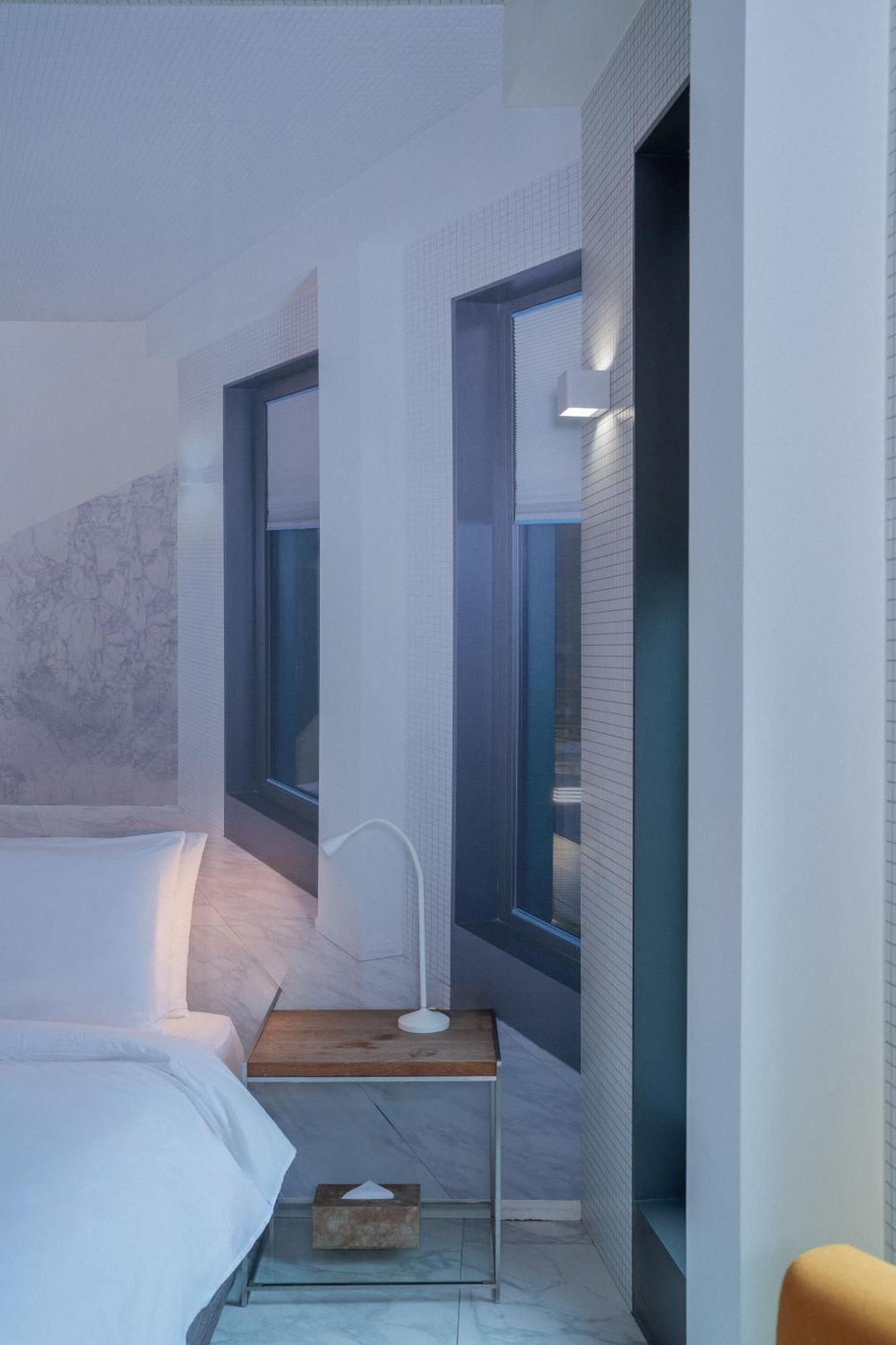Hotel Gangnam Boutique Sohsul 3*